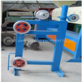 Inverter motor PVC coated wire making machine